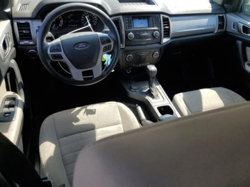 Ford Ranger V 2019 Ford Ranger XL, 270KM, 2.3L, 4x4, od ubezpieczalni. 2.3 Benzyna 270KM, zdjęcie 7