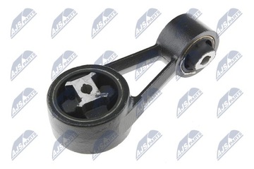 PODUSZKA SILNIKA CITROEN C5 01-, PEUGEOT 407 04-