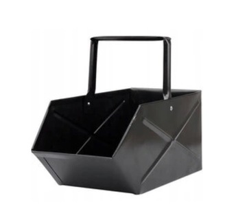 Небольшой производитель угля