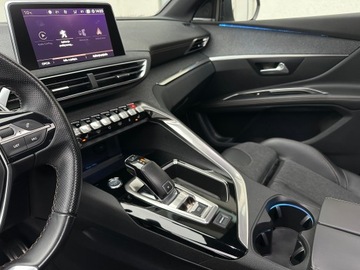 Peugeot 5008 II Crossover 1.6 THP 165KM 2018 PEUGEOT 5008*1.6 BENZYNA*165 KM*ALLURE*GT-LINE*FULL OPCJA*7 OSÓB*AUTOMAT*, zdjęcie 24