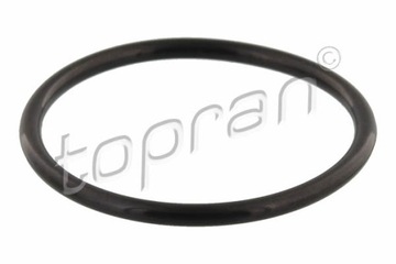 TOPRAN Uszczelka 116 418