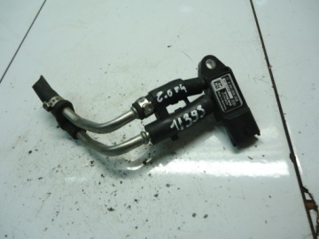 VOLVO S60 V60 XC70 III 2.0 D4 Sensor DPF Druck Gase 0281006208