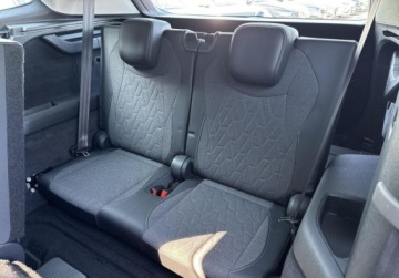 Volkswagen Tayron 2025 Volkswagen Tayron 1.5eTSI 150KM mHEV 7os. HAK LED IQ.Matrix Navi Kamera360, zdjęcie 14