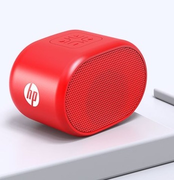 Multimedialny głośnik Bluetooth