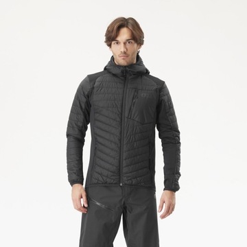 Kurtka Picture Takashima JKT Primaloft black L Okazja!