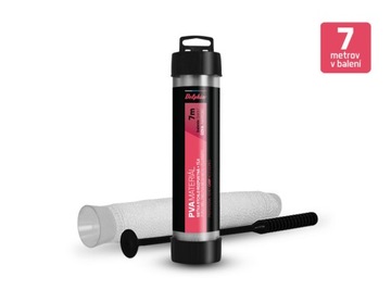 ТУННЕЛЬ ДЕЛЬФИН ПВА + УЗКИЙ ПАМПЕР 7М