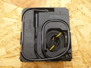 РЕМКОМПЛЕКТ КОМПРЕССОРА BMW F10 F16 F25 G12