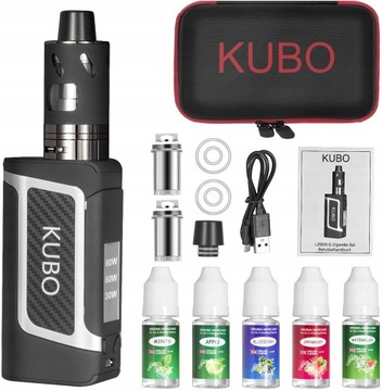 Стартовый комплект KUBO LZ80W
