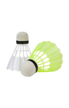 Набор из 4 ракеток для бадминтона + воланы VICFUN Hobby Type B