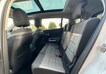 Citroen C5 Aircross SUV 2.0 BlueHDI 178KM 2020 Citroen C5 Aircross 2.0 Diesel 178KM, zdjęcie 4