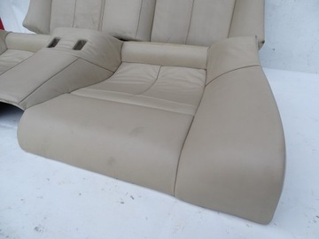 BMW E63 POHOVKA ZADNÍ