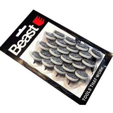 НАБОР МЕБЕЛЬНЫХ ПОДКЛАДОК ВОЙЛОВЫЙ ГВОЗДЬ