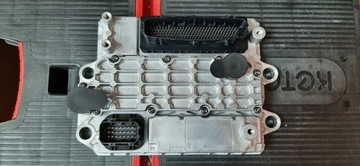 MERCEDES ACTROS MP4 STEROWNIK SILNIKA MCM 2.1 A0024464935