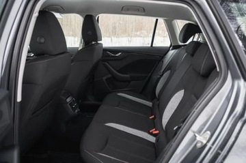 Skoda Kamiq Crossover Facelifting 1.0 TSI 115KM 2024 Skoda Kamiq 1.0 TSI, Salon Polska, 1. Właściciel, zdjęcie 20