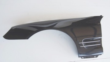 BLATNÍK LEVÝ PŘEDNÍ - MERCEDES SL500 R230 02-08R