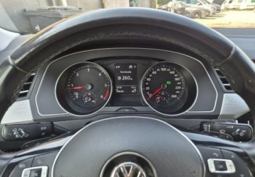 Volkswagen Arteon Fastback 2.0 TDI 150KM 2017 Volkswagen Arteon Serwis Aso 2.0 Diesel 150KM, zdjęcie 17