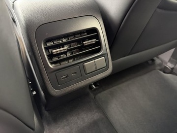 Omoda 5 1.6 T-GDI 147KM 2025 Omoda 5 Comfort Blood red wyprzedaż rocznika 2025, zdjęcie 28