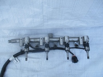 LISTWA WTRYSKI 2.0 GDI HYUNDAI SONATA KIA OPTIMA