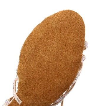 ТАНЦЕВАЛЬНЫЕ ОБУВИ BURTAN 