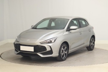 MG 2024 MG 3 1.5, 1. Właściciel, Serwis ASO, VAT 23%, zdjęcie 1
