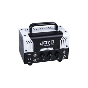 Joyo Bantamp Vivo - мини-гитарная головка 20 Вт
