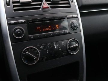 Mercedes Klasa B W245 170 116KM 2005 Mercedes B B 170 , Klima, Tempomat,ALU, zdjęcie 11