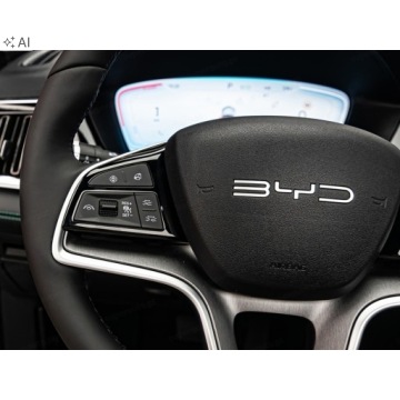 BYD Seal U DM-i 218KM 2026 BYD Seal U DM-i Boost Suv 1.5 (218KM) 2026, zdjęcie 10