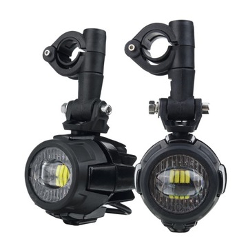 ГАЛОГЕННАЯ 4-СВЕТОДИОДНАЯ ФАРА ДЛЯ BMW R1200GS F800GS