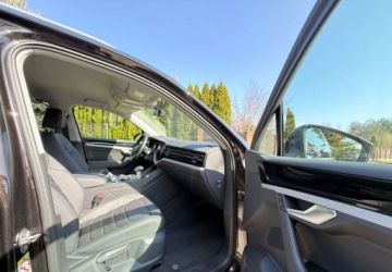 Volkswagen Touareg III SUV 3.0 V6 SCR TDI 231KM 2021 Volkswagen Touareg Volkswagen Touareg 3.0 V6 TDI SCR 4Mot 3.0 Diesel 231KM, zdjęcie 22