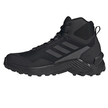 Buty Adidas sportowe trekkingowe Terrex HP8600 czarne męskie roz.44 2/3
