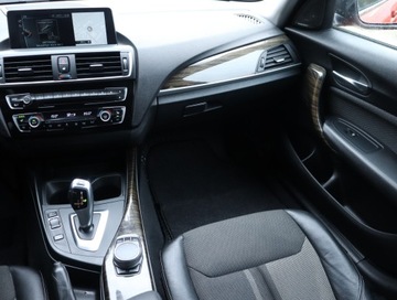 BMW Seria 1 F20-F21 2016 BMW 1 118i, Salon Polska, Automat, Skóra, Navi, zdjęcie 7