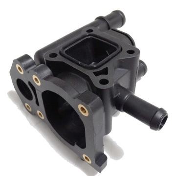 КОРПУС + ТЕРМОСТАТ OPEL ASTRA J ZAFIRA C 1.6 1.8