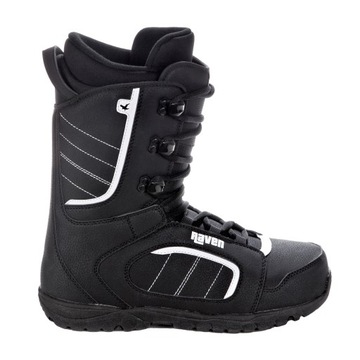 Ботинки для сноуборда RAVEN Target — 39,5 (25,5 см)