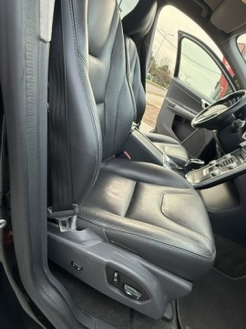 Volvo XC60 I 2015 Volvo XC 60 2.0D4 Xenon LED Nawigacja Skóra, zdjęcie 15