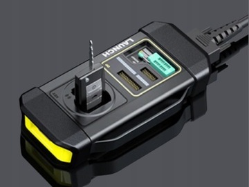 Запуск X-431 PRO 5 + XPROG 3, J2534, DOIP, 2022 г.