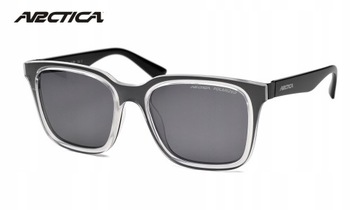 ARCTICA S-289 ВИНТАЖНЫЙ ЧЕХОЛ ДЛЯ ПОЛЯРИЗОВАННЫХ СОЛНЦЕЗАЩИТНЫХ ОЧКОВ