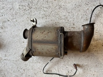 FILTR CZĄSTEK STAŁYCH DPF VW T6 2.0 TDI 7E0131709J