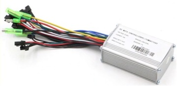 Контроллер для квадроцикла электросамоката 24В 250Вт