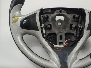 CLIO IV CAPTUR И РУЛЕВОЕ КОЛЕСО ОРИГИНАЛ