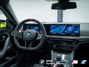 BMW Seria 2 F74 2025 BMW M2 Nowe BMW M2 Coupe - 480 KM - Moment Obrotowy 600 Nm - HarmanKardon, zdjęcie 6