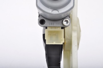 PORSCHE MACAN ZVEDÁK OKNO PRAVÝ ZADNÍ 95B839462B