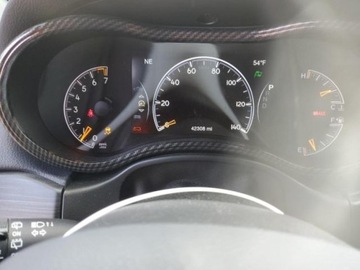 Jeep 2021 Jeep Grand Cherokee Laredo, 2021r., 4x4, 3.6L, zdjęcie 10