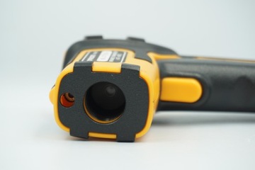 Пирометр Sovarcate HS960D -50°C...600°C