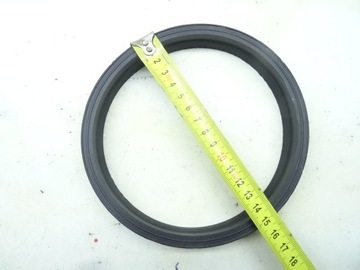 AUDI A8 D2 РЕЗИНОВАЯ ПРОКЛАДКА ТОПЛИВНОГО НАСОСА 4D0298133C