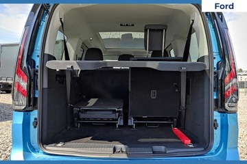 Ford Tourneo Connect IV Van 2,0 EcoBlue 122KM 2024 Tourneo Connect Grand L2H1 Active A7 2.0 122KM, zdjęcie 12