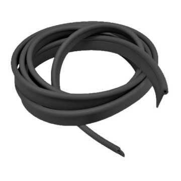 ОБИВКА ДВЕРИ EKO 80/90 CARO LARGE - ЧЕРНЫЙ