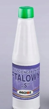 Rozcieńczalnik 500ml 0,5l