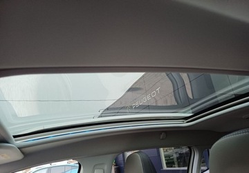 Peugeot 2008 I SUV Facelifting 1.2 PureTech 110KM 2018 Peugeot 2008 232 Allure 110 KM Automat I wl. Serwisowany w ASO GWARANCJA, zdjęcie 11