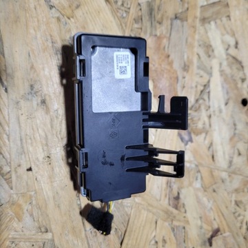 KAMERA SZYBY PRZÓD RENAULT TALISMAN 284624085R