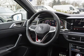 Volkswagen Polo VI GTI Facelifting 2.0 TSI 207KM 2025 Volkswagen Polo GTI 2.0 TSI 207 KM DSG - Dostępny, zdjęcie 20